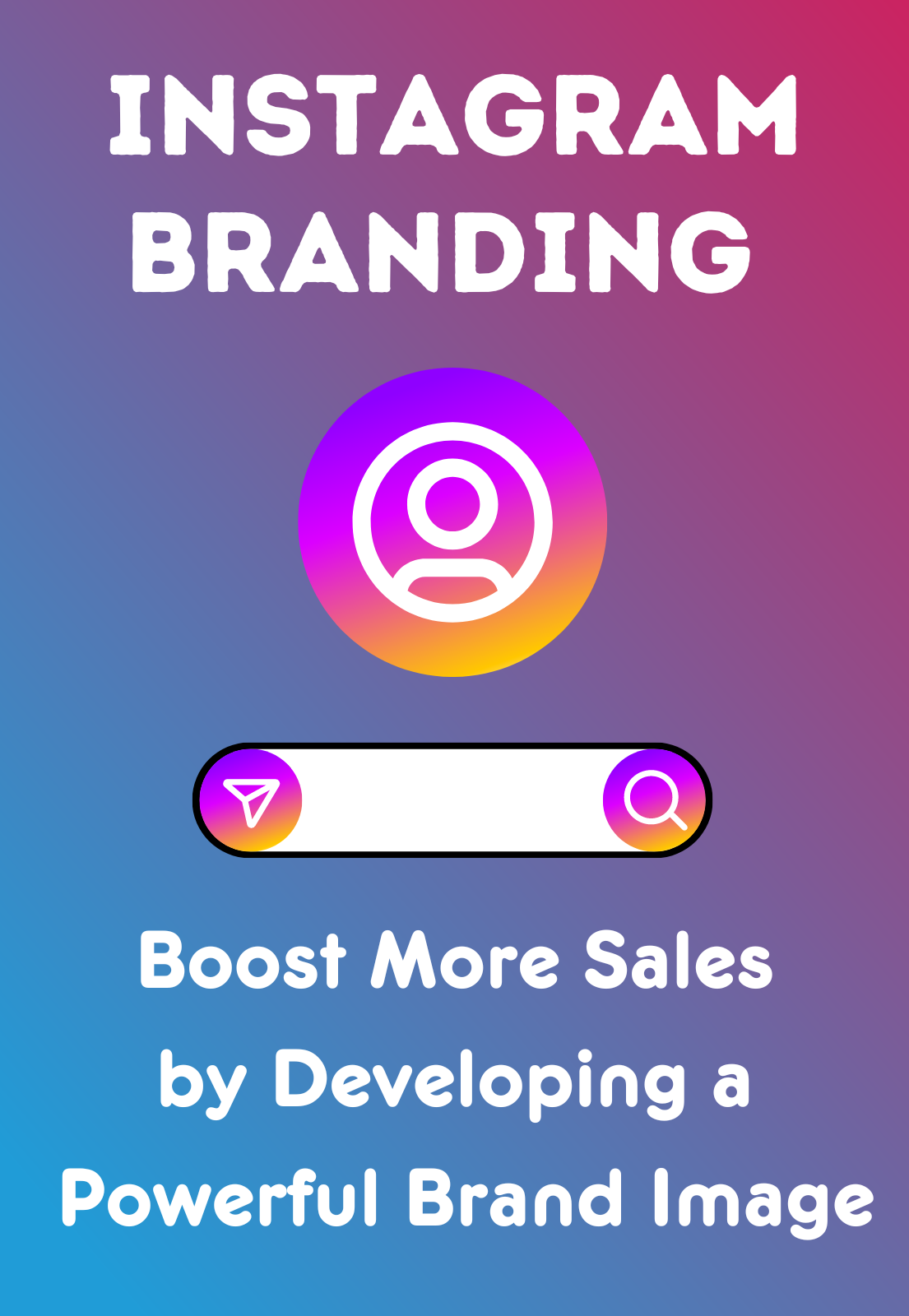 Instagram Branding