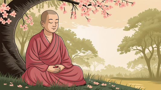 Master Meditation & Find Inner Peace! 🧘‍♂️