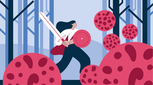Boost Your Natural Cancer Defense! 🛡️✨