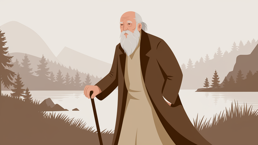 12 Secrets to Living 100+ Years 🌿✨