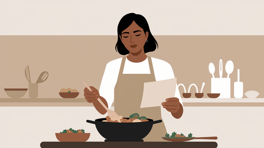 Master Meal Planning for a Healthier Life! 🍽️✨