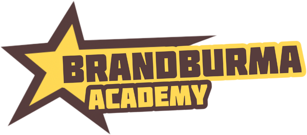 Brand Burma Academy