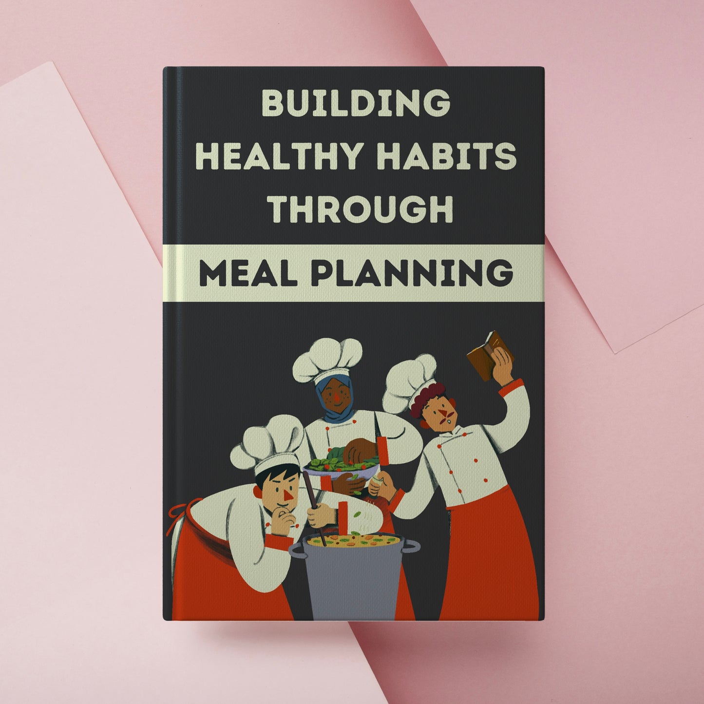 Building Healthy Habits Through Meal Planning